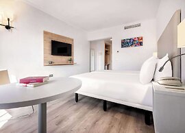 Hotel Melilla Puerto