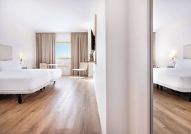 Hotel Melilla Puerto