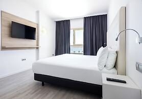 Hotel Melilla Puerto