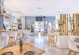 Hotel Melilla Puerto