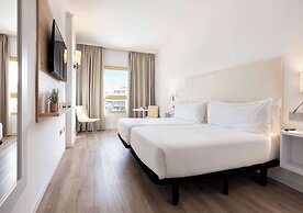 Hotel Melilla Puerto