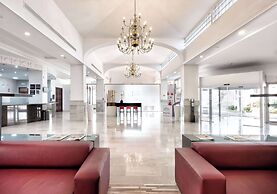 Hotel Melilla Puerto