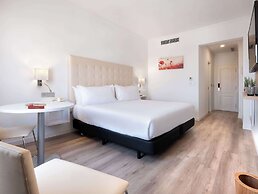 Hotel Melilla Puerto