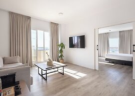 Hotel Melilla Puerto