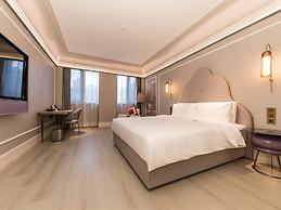 Mercure Xian Dayan Pagoda