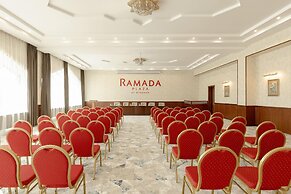 Ramada Plaza by Wyndham Gence