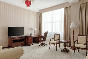 Ramada Plaza by Wyndham Gence