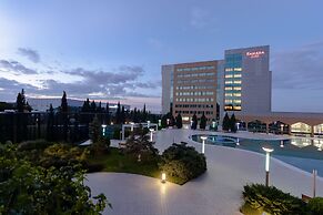 Ramada Plaza by Wyndham Gence