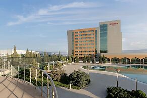 Ramada Plaza by Wyndham Gence