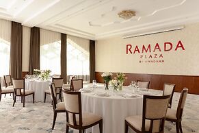 Ramada Plaza by Wyndham Gence