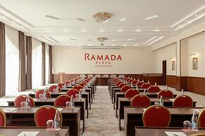 Ramada Plaza by Wyndham Gence