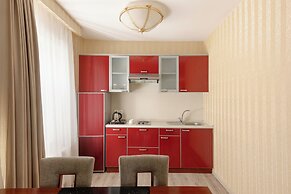 Ramada Plaza by Wyndham Gence