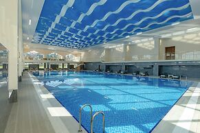 Ramada Plaza by Wyndham Gence