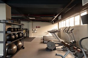 Ramada Plaza by Wyndham Gence