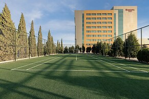 Ramada Plaza by Wyndham Gence