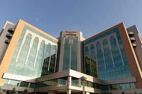 Ramada Plaza by Wyndham Gence