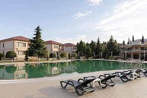 Ramada Plaza by Wyndham Gence