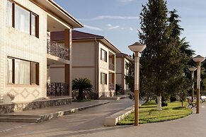 Ramada Plaza by Wyndham Gence