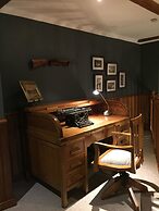 Casa Molino