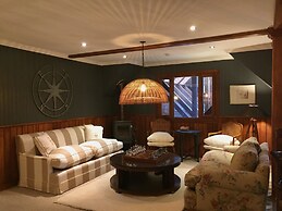 Casa Molino