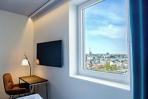 Motel One Hamburg-Alster