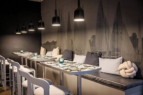 Motel One Hamburg-Alster