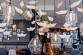 Motel One Hamburg-Alster
