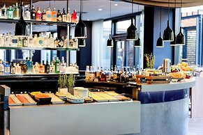 Motel One Hamburg-Alster