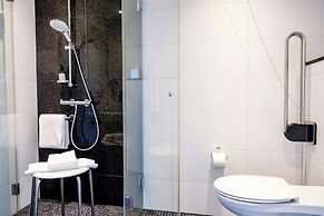 Motel One Hamburg-Alster