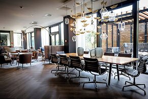 Motel One Hamburg-Alster
