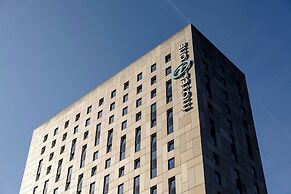 Motel One Hamburg-Alster
