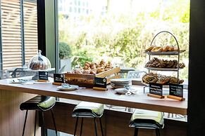 Motel One Hamburg-Alster