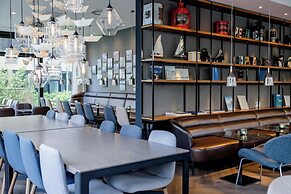Motel One Hamburg-Alster