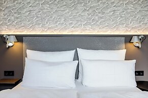 Motel One Hamburg-Alster
