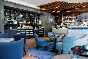 Motel One Hamburg-Alster