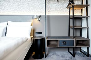 Motel One Hamburg-Alster