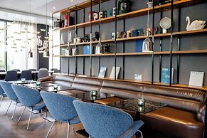 Motel One Hamburg-Alster