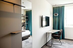 Motel One Hamburg-Alster