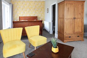 The Marine Hotel