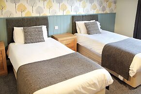 The Marine Hotel