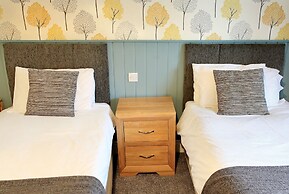 The Marine Hotel