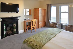 The Marine Hotel