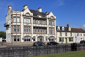 The Marine Hotel