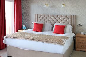 The Marine Hotel