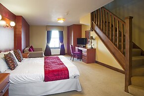 The Marine Hotel