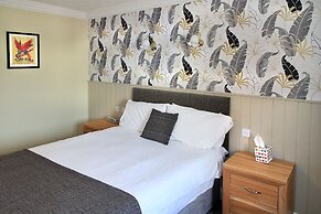 The Marine Hotel
