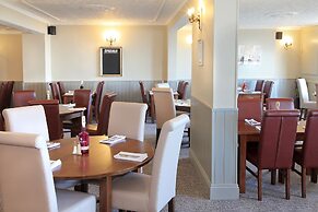 The Marine Hotel