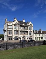 The Marine Hotel