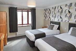 The Marine Hotel