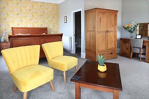 The Marine Hotel